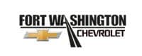 Fort Washington Chevrolet logo