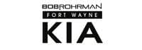 Fort Wayne Kia logo