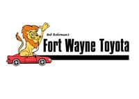 Fort Wayne Toyota logo