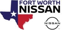 Fort Worth Nissan logo