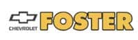 Foster Chevrolet logo