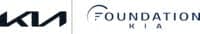 Foundation Kia logo