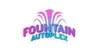 Fountain Autoplex logo