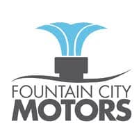 Fountain City Motors logo