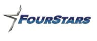 Four Stars Auto Ranch logo