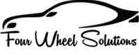 Four Wheel Solutions LLC. logo