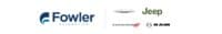 Fowler 240 Chrysler Jeep Dodge Ram logo