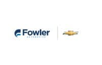 Fowler Chevrolet logo