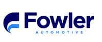 Fowler Toyota of Tulsa logo