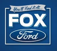 Fox Ford, Inc logo