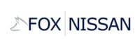 Fox Nissan logo
