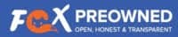Fox Preowned logo