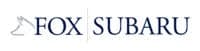 Fox Subaru logo