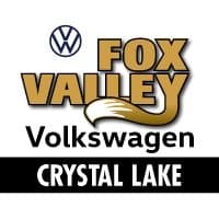 Fox Valley Volkswagen of Crystal Lake logo