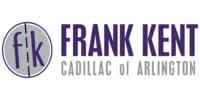Frank Kent Cadillac of Arlington logo