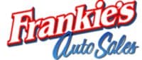 Frankie's Auto Sales logo