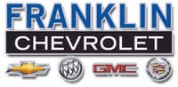 Franklin Chevrolet Cadillac Buick GMC logo