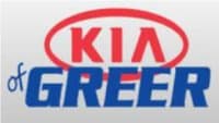 Fred Anderson Kia of Greer logo