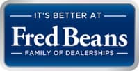 Fred Beans Ford Kia of Mechanicsburg logo