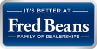 Fred Beans Ford of Doylestown logo