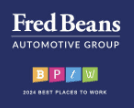 Fred Beans Hyundai Mechanicsburg logo