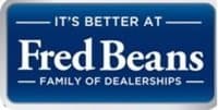 Fred Beans Hyundai of Flemington logo