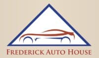 Frederick Auto House logo