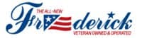 Frederick Chevrolet of Lebanon logo