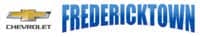 Fredericktown Chevrolet logo