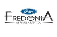 Fredonia Ford logo