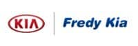 Fredy Kia logo