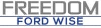 Freedom Ford of Wise logo