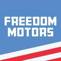 Freedom Motors logo
