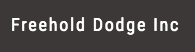 Freehold Dodge & Subaru logo