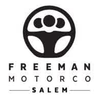 Freeman Motor Salem logo