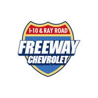 Freeway Chevrolet logo