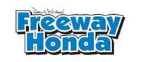 Freeway Honda logo