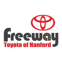 Freeway Toyota logo