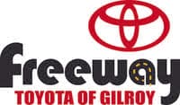 Freeway Toyota of Gilroy logo