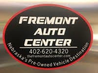 Fremont Auto Center LLC logo