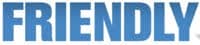 Friendly Chevrolet Co. logo