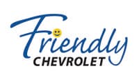 Friendly Chevrolet Incorporated logo