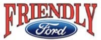 Friendly Ford logo