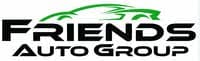 Friends Auto Group logo