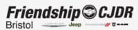 Friendship Chrysler Jeep Dodge of Bristol logo