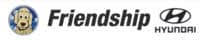 Friendship Hyundai of Bristol logo