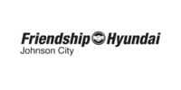 Friendship Hyundai of Johnson City logo