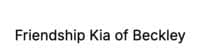 Friendship KIA of Beckley logo