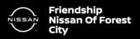 Friendship Nissan of Forest City logo