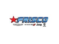 Frisco Chrysler Dodge Jeep Ram logo